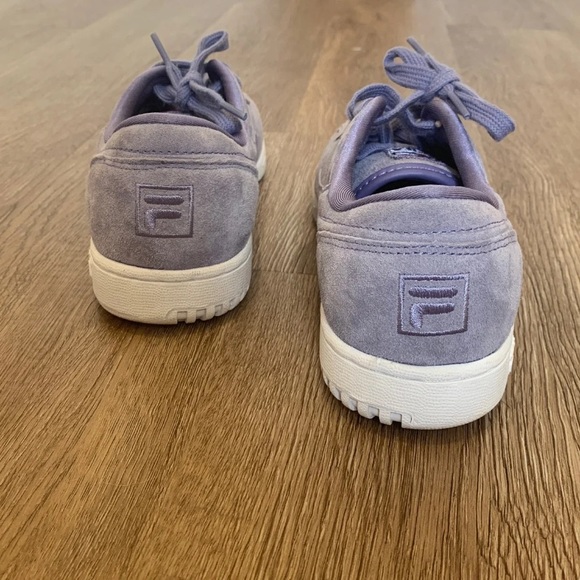Fila Original Fitness Premium Purple - Picture 5 of 8